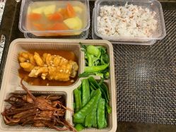 -奕新一诺台式母婴护理中心(我格广场店)