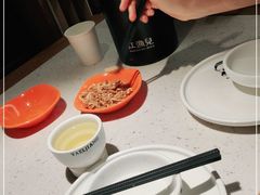 -江渔儿酸菜鱼·拔草餐厅(虎门君乐汇店)