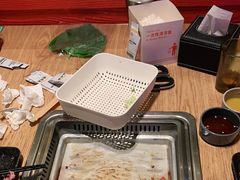 -新石器烤肉(南通CBD大有境店)