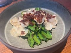 -自如ZSPACE四合院艺术餐厅
