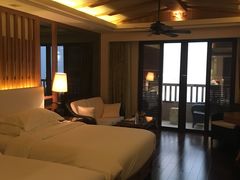 -三清山希尔顿度假酒店