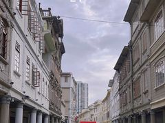 -汕头市小公园
