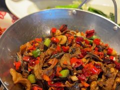-南海底小海鲜·湘菜(鲁巷吴家湾店)