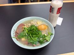 -金原鸭血粉丝汤·汤包·脆皮烤鸭(南京博物院店)