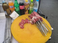 -中环花鸟鱼虫市场