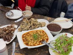 -张包铺(道外店)