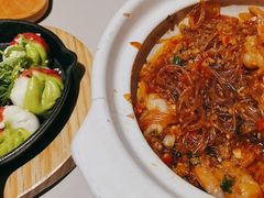 -蔡澜点心·粤菜(西单大悦城店)