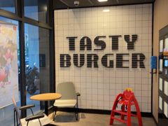 -麦当劳(杭州临平万达广场店)