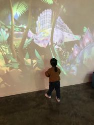 点击看大图 -恐龙探索乐园(磁器口店)