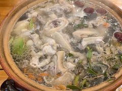 -洪大厨鸡煲(福田店)