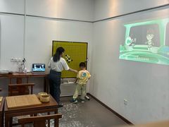 -秦汉胡同国学书院(天溢分馆)