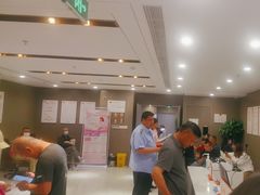-爱康国宾体检中心(顺平分院)