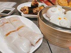 -点点心点心专门店(旺角店)