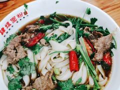 -肆姐面粉馆(坡子街店)