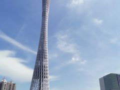 -珠江夜游西堤码头