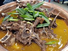 -三太子地摊烧烤·小龙虾(北蔡店)