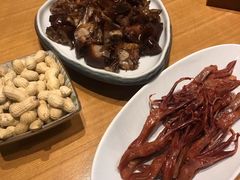 竹里酱猪蹄-竹里馆·淮扬菜·功夫茶(老门东店)