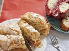 -富贵面包公司(运河店)