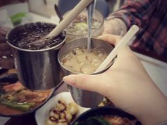 -華歡冰室-WahFoon(吉大店)