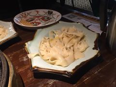 -天山醉美辣子鸡(文艺路店)