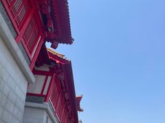 -茅山东方盐湖城景区