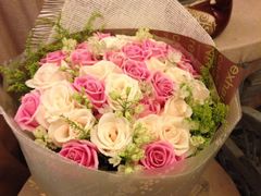 iphone_upload_pic-良友花店(天目山路店)