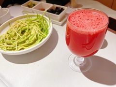 -万龙洲海鲜(南新仓店)