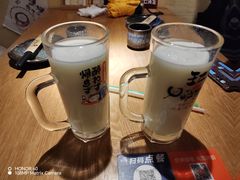 -王氏炉匠·烧鸟放题自助(好运街店)