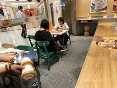 -甲乙饼·手工牛肉饼(东方广场店)