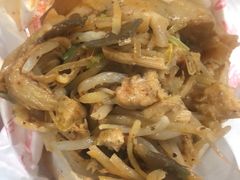 -安徽阜阳卷馍(西单店)