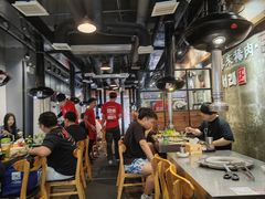 -喜来稀肉(虹泉路店)