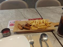 -必胜客(余姚五彩城店PH店)