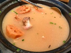 -简小舍·民间手艺菜(武昌江滩店)