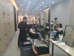 点击看大图 -FG HAIR·烫发·染发