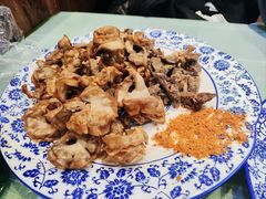 -王家小院老菜馆(民丰大街店)