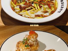 -太二酸菜鱼(金沙印象城店)