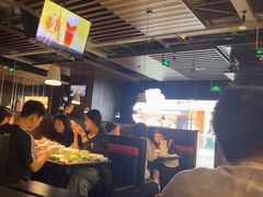 -胖哥俩肉蟹煲(石家庄长安万达店)