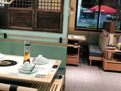 -六少·猪肚包鸡火锅(卓悦INTOWN店)