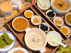 -蟹上黄·蟹黄面·江南糖水(人民广场店)
