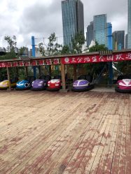 -三分地生态园·儿童乐园