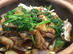 -美极鲜食坊(宝安南路店)