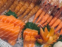 -山之川日料放题(通州店)