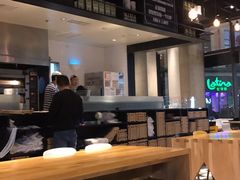 大堂-玛尚诺Pizza&Bar(长泰广场店)