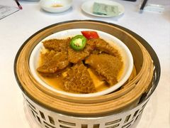 -临家小院·潮汕菜·商务宴请·点心(白石洲店)