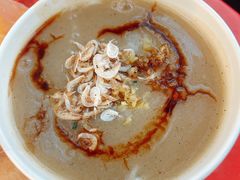 -汪记鲜鱼糊汤粉(沈阳路总店)