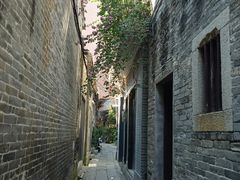 -小洲村