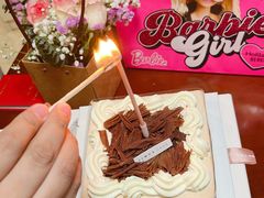 -积慕Cake(解放大道店)