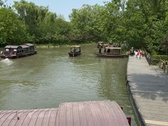 -溱湖国家湿地公园