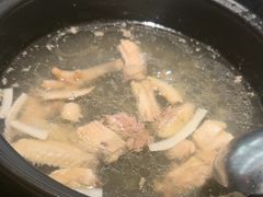 -同仁四季椰子鸡(无锡滨湖万象汇店)