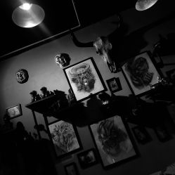 -墨無界刺青TATTOO